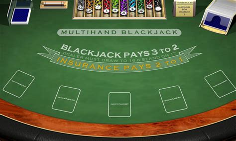  online blackjack not real money